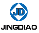 логотип компании jingdiao (китай)