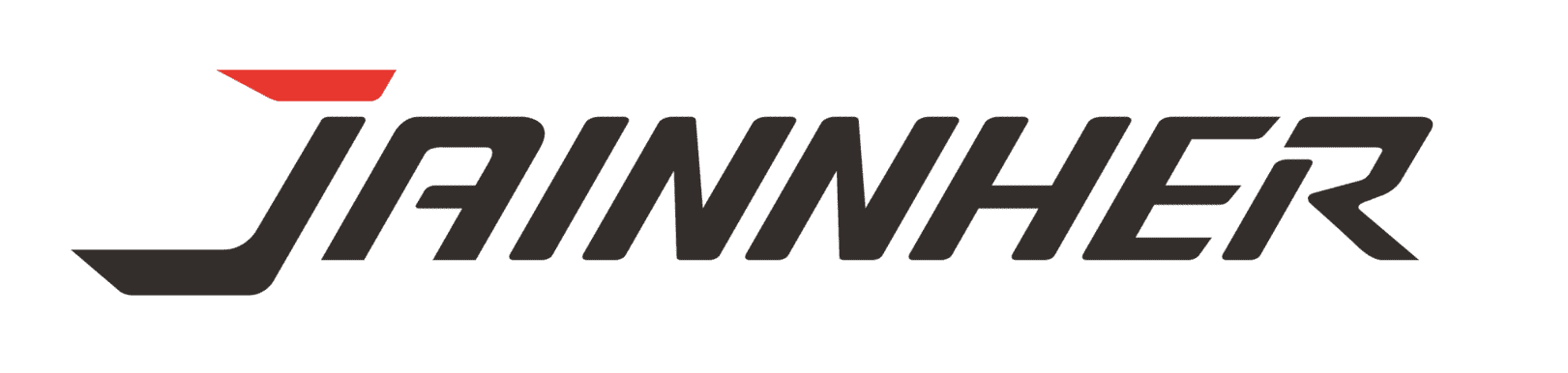 логотип компании jainnher (тайвань)