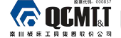 логотип компании qcmt (китай)