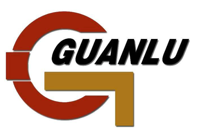 логотип компании guanlu (китай)
