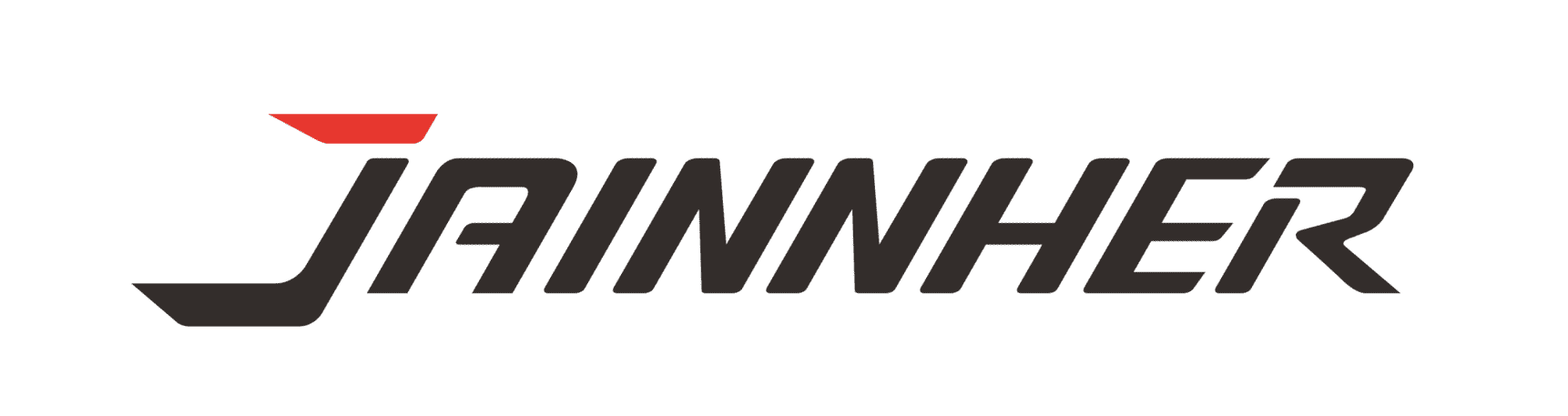 логотип компании jainnher (тайвань)