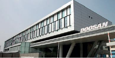 DN Solutions