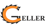логотип компании geller (индия)