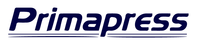 логотип компании primapress (китай)