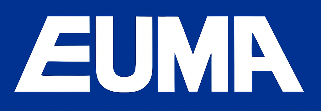 логотип компании euma (китай)
