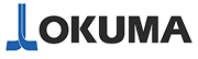 логотип компании okuma (япония)