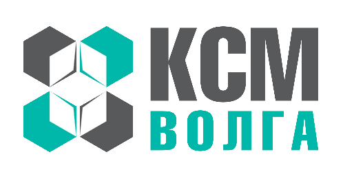логотип компании волга (россия)