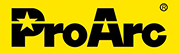 логотип компании proarc (тайвань)