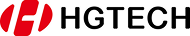 логотип компании hgtech (китай)